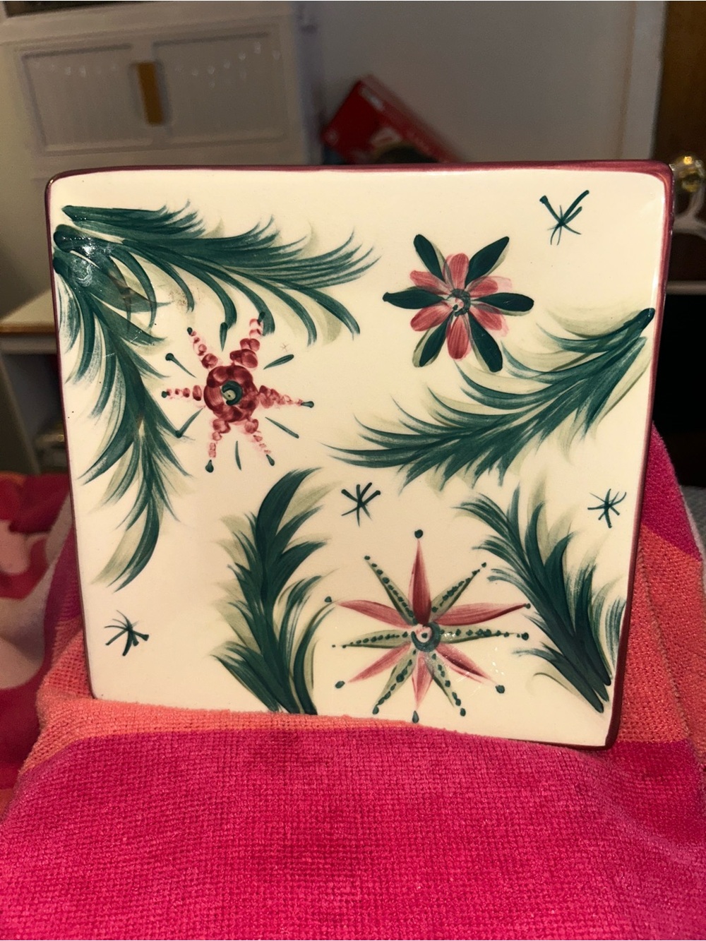 Gail Pittman Christmas Memories